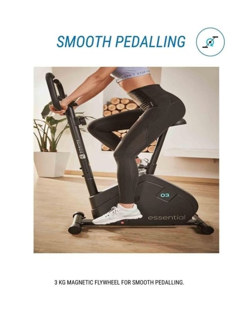 Domyos Essential Essential 03 Decathlon Domyos By Decathlon