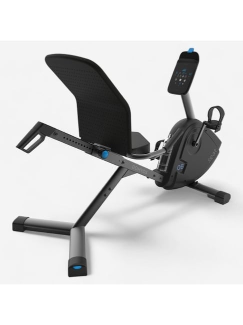 Decathlon Exercise Bike Seated Decathlon EB900 Smart Connect