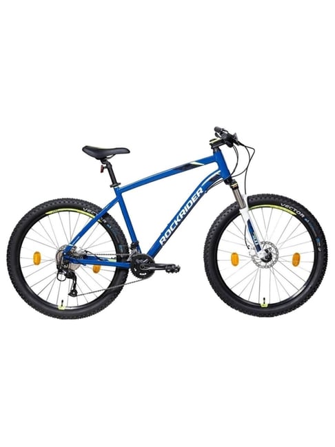 Mtb Cycle Mountain Bike Rockrider St 540 Mtb Rockrider Rockrider