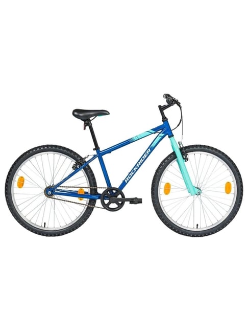 Btwin by Decathlon Kids Cycle 12 Years (24 Inch) Rockrider ST50