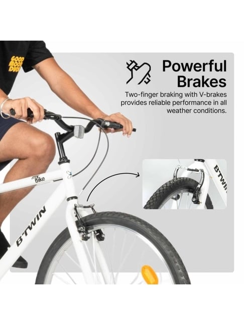 Rockrider Cycle Price Cycle Scheme Decathlon Decathlon City Cycle