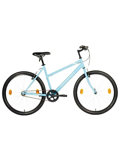 Btwin by Decathlon Mountain Bike Rockrider ST20 Low Frame