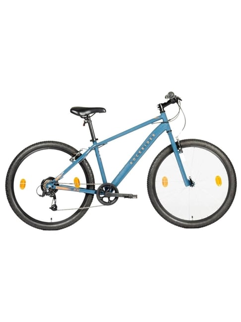 Decathlon 24 Bike Disc Brakes Decathlon Rockrider ST100, 21 Speed