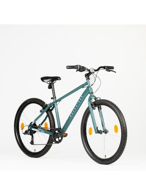 Btwin by Decathlon Mountain Bike Rockrider ST30 Speed, MTB