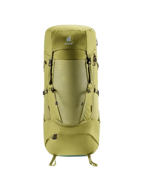 Deuter Unisex Green Aircontact Core Load Control Expedition
