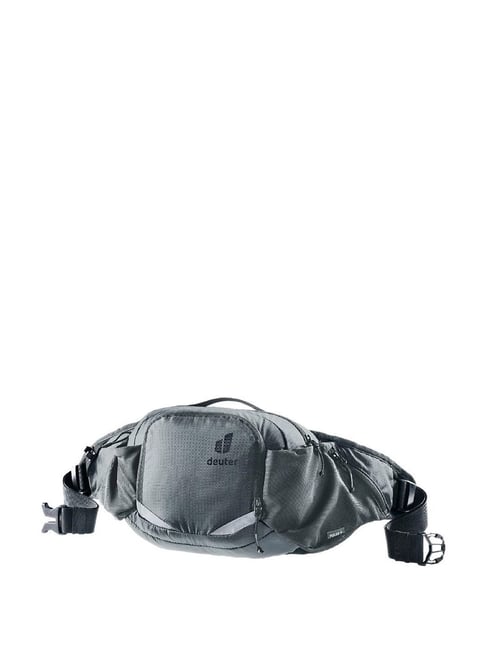 Deuter Marsupio Trekking Security Nero Uomo - Acquista online su Sportland