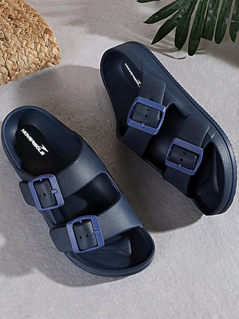 hoversoul Hoversole Women's Midnight Blue Evanith WR Sandals-picture-48