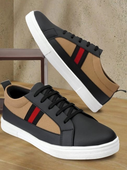 Footwear Manufacturing Fabrica Calzados Gino Ara Lace-ups Gino Beige White  Blue Ara Store