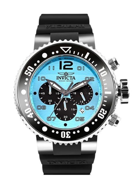 INVICTA 26735 Pro Diver Chronograph Watch for Men