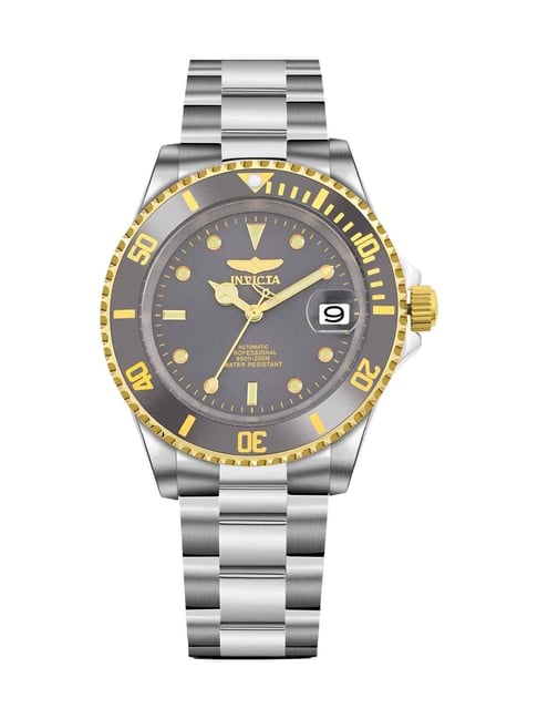 INVICTA 35847 Pro Diver Automatic Watch for Men