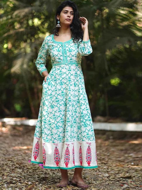 a line dresses Nox Anabel -H1682 Embroidered Sheer Long A-Line Dress 2 / SAGE GREEN