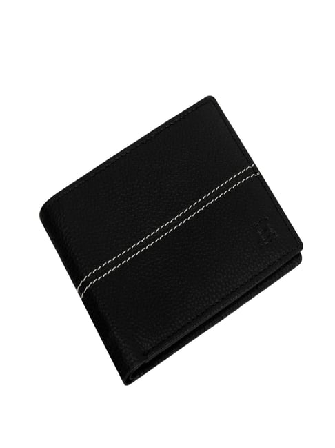 小物 ARTS&SCIENCE Flap bi-fold wallet Black Flap bi-fold wallet – ARTS&SCIENCE ONLINE SELLER intl.