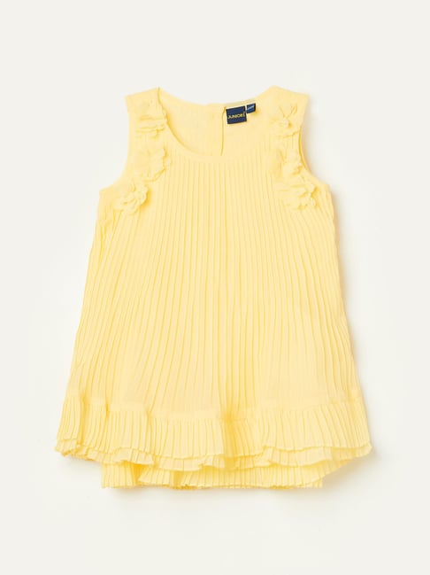 yellow dresses for juniors Fancy dress, Tulle Fancy dress, Lace Fancy dress, wedding dress, First communion dress, Junior bridesmaid dress Model is wearing a Juniors/Women (S) Fits true to size Formal Dresses Sunflower Dress Juniors
