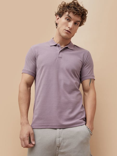 Polo Shirt Best Men's Casual T Shirts Fame Forever By