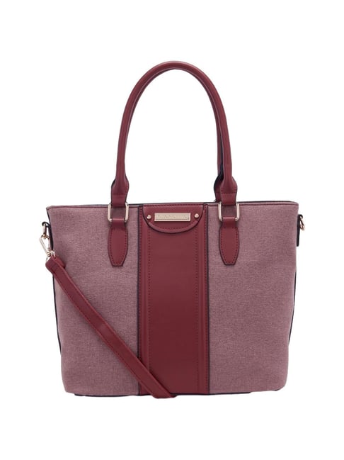 Giordano Multi Color Block Medium Shoulder Bag - Main Image