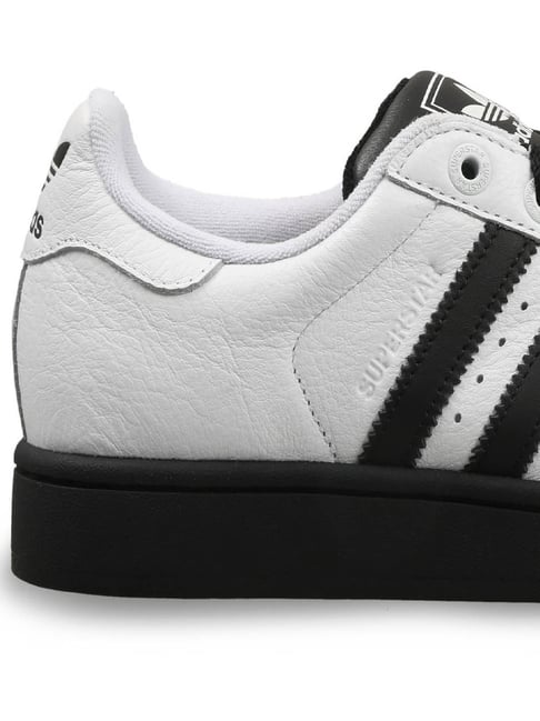 Buy Adidas Originals Men's SUPERSTAR II White Casual Sneakers for Men at  Best Price @ Tata CLiQ