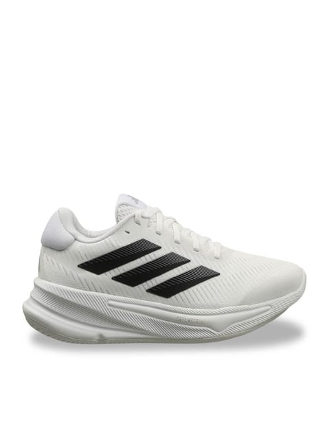 Buy Adidas Men's SUPERNOVA STEP White Running Shoes for Men at
