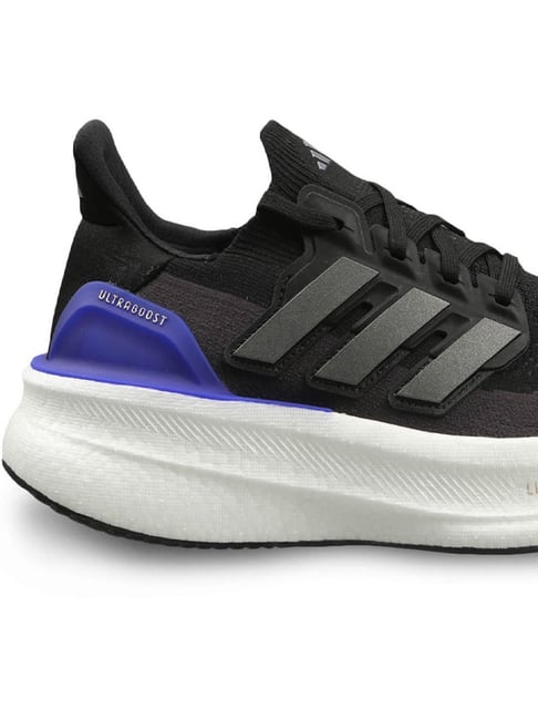 Mens Running Shoe Adidas Ultra Boost Training Uk Adidas Men's ULTRABOOST Black Running Shoes