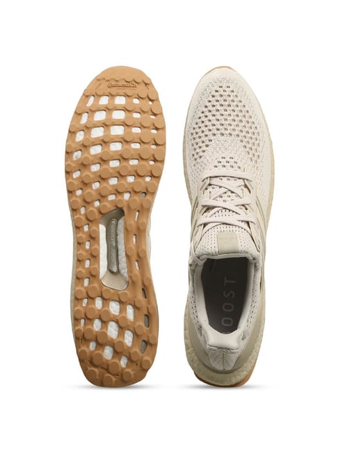 adidas gazelle silver green womens adidas Ultraboost 1.0 Shoes - Men's - Putty Beige / Powder Yellow / Core Black