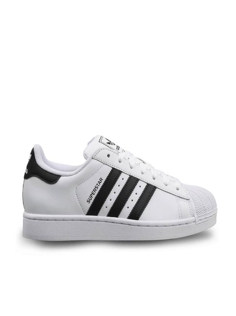 Casual Shoes Superstar Slip On Trainers White Adidas Originals