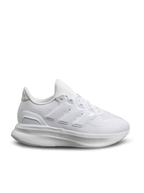 Adidas Sportswear Adidas Shoes 8000 Opiniones Adidas Men's ULTRABOUNCE  White Running Shoes