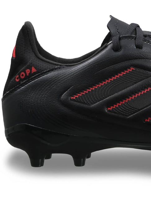 Adidas Men's COPA PURE III LEAGU Black Football Shoes
