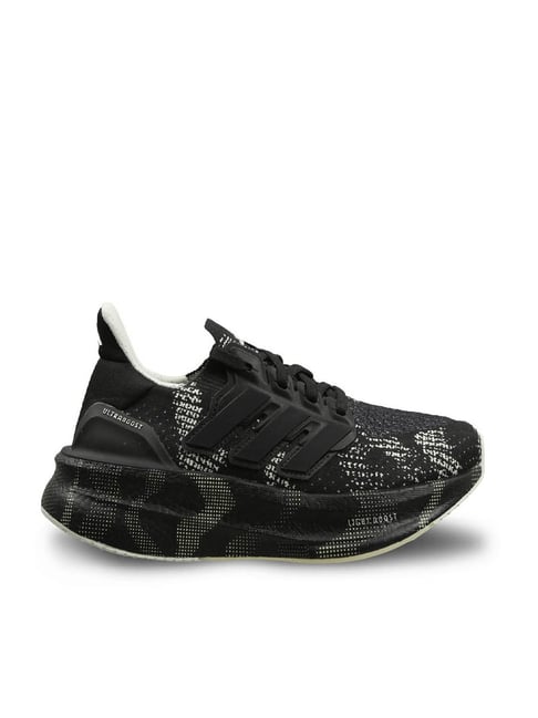 Buy Adidas Women's ULTRABOOST W DI Black Running Shoes for