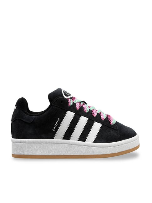 Buy Adidas Originals Women's CAMPUS 00s Black Casual Sneakers for Women at  Best Price @ Tata CLiQ