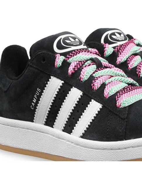 adidas gazelle silver green womens Adidas Campus 90s ADV main image 1