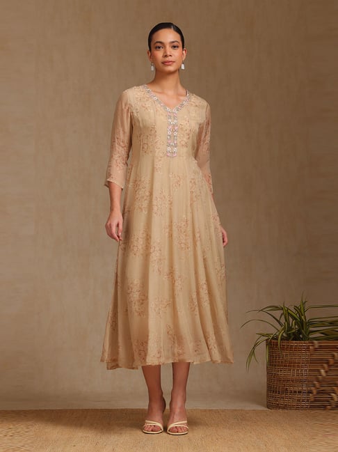 sachin and babi light blue dress Buy Indian Ethnic Dresses for Women Online in USA, UK, Australia & Worldwide