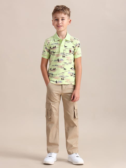 Boys Polo Shirt And Khaki Pants 2+ Thousand Khaki Pants Blue Shirt