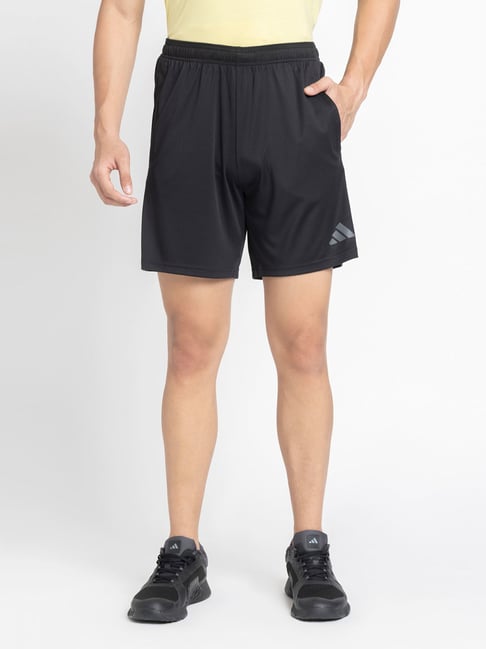 adidas Black M SERENO SHO Shorts-picture-21