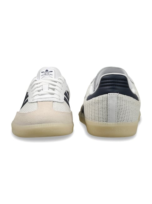 Buy Adidas Originals Men's SAMBA OG White Sneakers for Women Online @ Tata  CLiQ Luxury