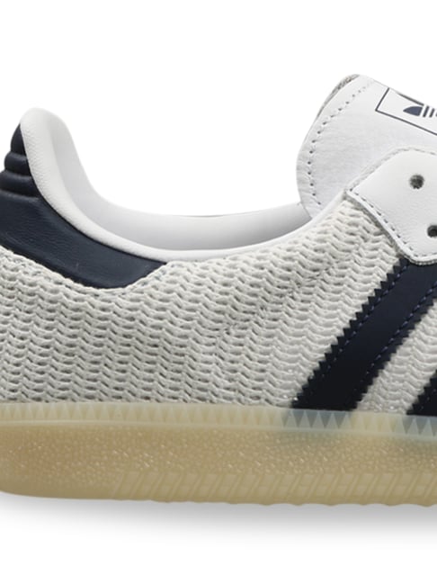 adidas gazelle silver green womens Samba OG 'Cloud White' Sneakers main image 0