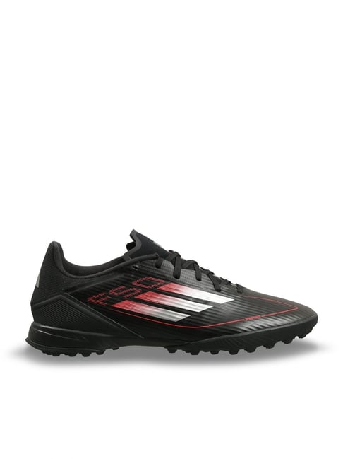 Buy Adidas Unisex F50 LEAGUE TF Black Football Shoes for Women