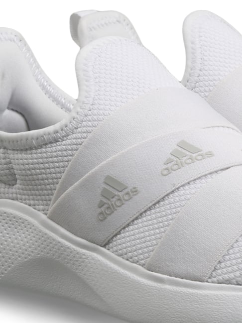 Buy Adidas Women's PUREMOTION ADAPT SP White Running Shoes for Women Online  @ Tata CLiQ Luxury