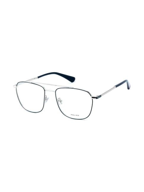 Ideal Vision Police Blue Glasses Ideal Vision Police Sunglasses