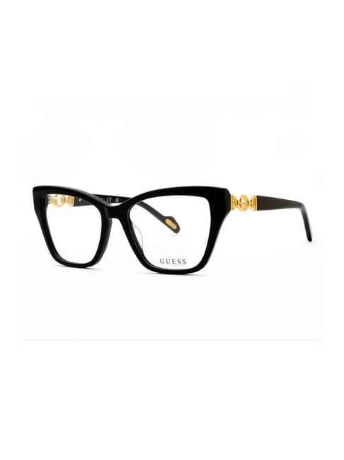eyewa stores guess glasses for women