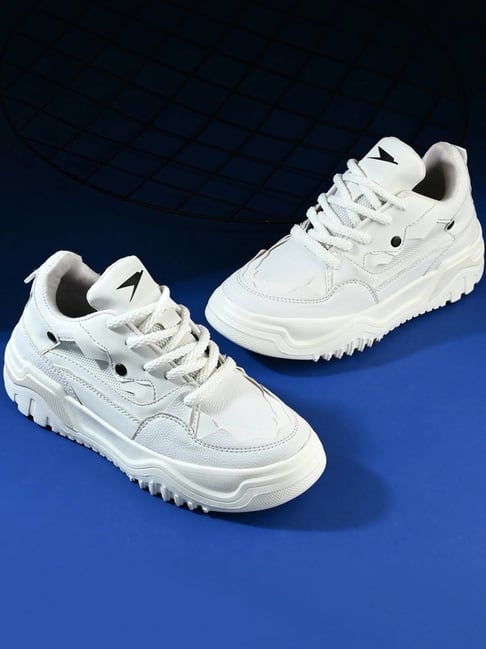 Chunky Sneakers Stylish Shoes Under 1000 Hoversoul Men's Yugen