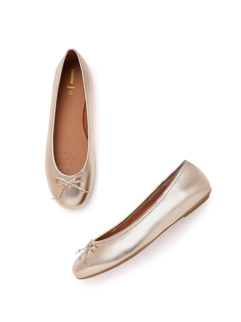 Ballet Pumps Ballerine Geox Offerta Buy Geox Womens D Charlene B