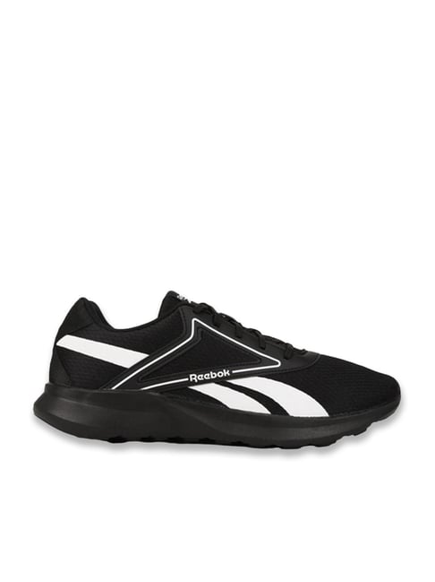 Reebok Men's Black Tread Revolution Adv LP Running Shoes-picture-19