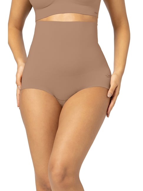 Amante Nude Plain Shapewear