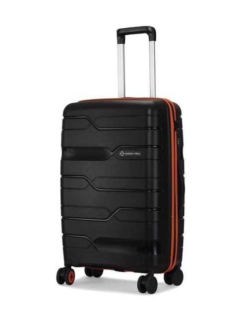 Nasher Miles Cannes Hard Check-in Luggage 65cm Wheels