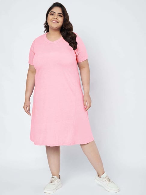 slim fit dress slacks Plus Size Victoria Maxi Dress