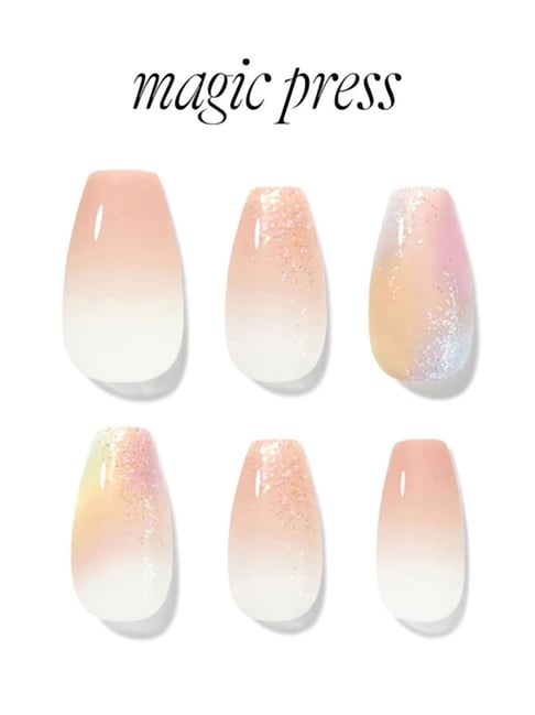 DASHING DIVA Magicpress - Emotion - 30 Pcs