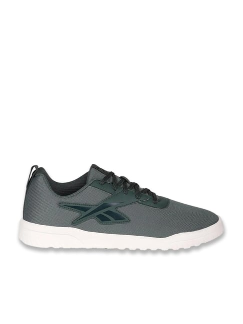 Buy Reebok Men's Green Walking Shoes at Best Price Tata CLiQ
