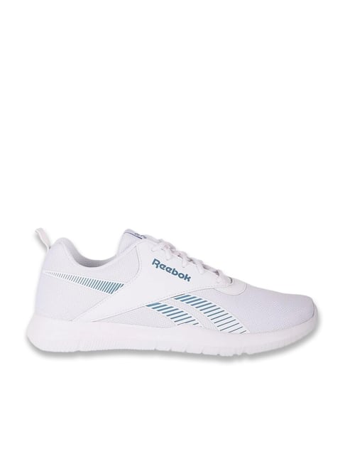 Buy Reebok Men's White Running Shoes at Best Price Tata CLiQ