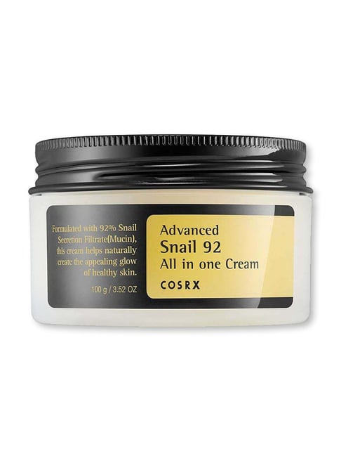 COSRX Advanced Snail 92 All In One Cream - 100 ml