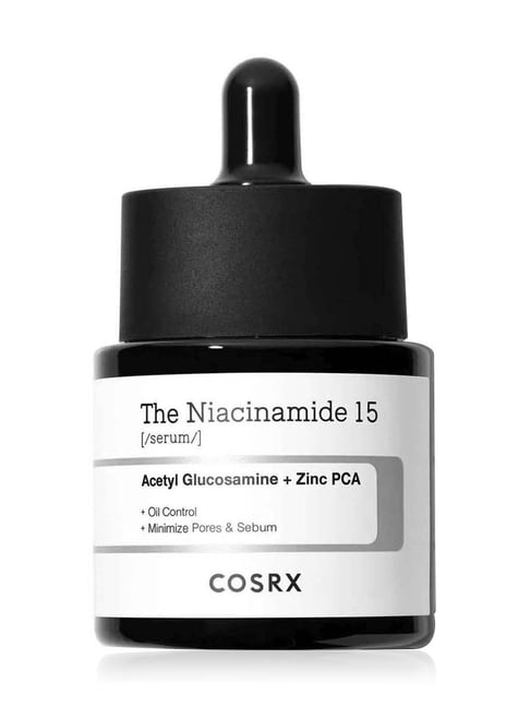 COSRX The Niacinamide 15 Serum - 20 ml