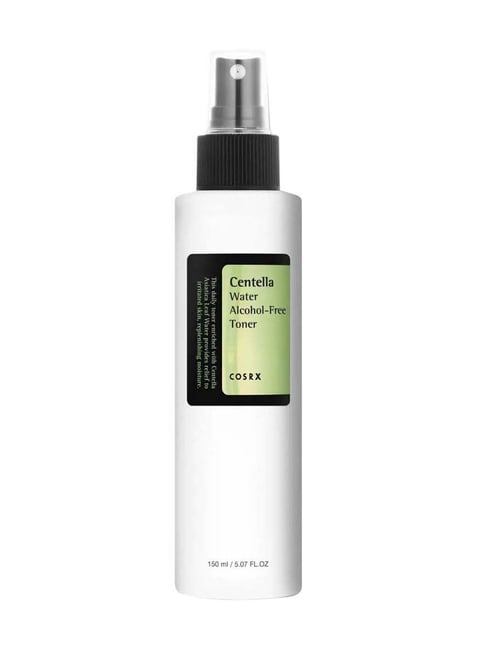 COSRX Centella Water Alcohol-Free Toner - 150 ml-picture-32